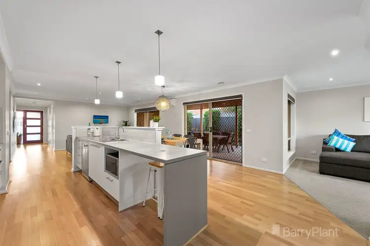 Fourth view of Homely house listing, 17 Hood Place, Pakenham VIC 3810