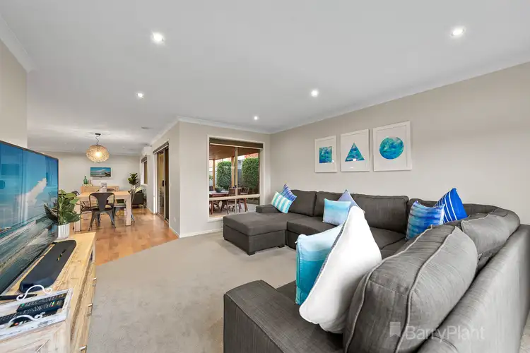 Fifth view of Homely house listing, 17 Hood Place, Pakenham VIC 3810
