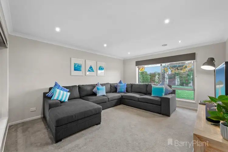 Sixth view of Homely house listing, 17 Hood Place, Pakenham VIC 3810