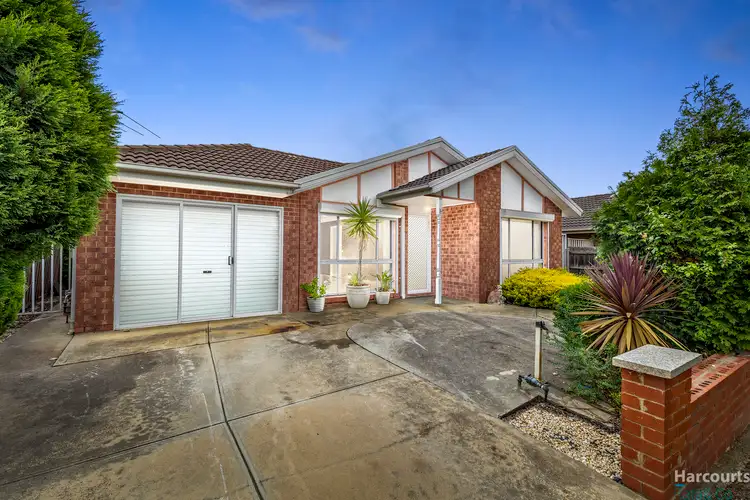 Main view of Homely house listing, 18 Parkview Court, Lalor VIC 3075