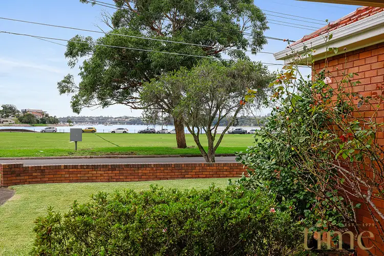 Third view of Homely house listing, 43 Nield Avenue, Rodd Point NSW 2046
