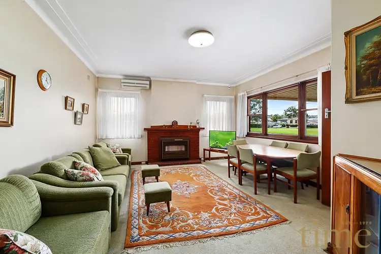 Fifth view of Homely house listing, 43 Nield Avenue, Rodd Point NSW 2046