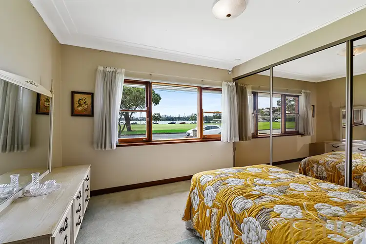 Sixth view of Homely house listing, 43 Nield Avenue, Rodd Point NSW 2046
