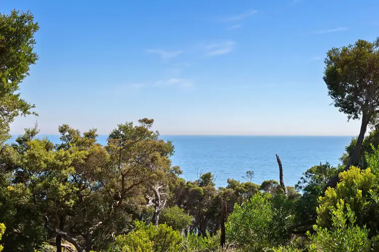Second view of Homely land listing, 392 Esplanade, Mount Martha VIC 3934