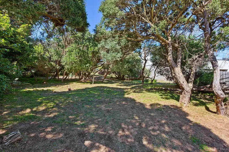 Third view of Homely land listing, 392 Esplanade, Mount Martha VIC 3934