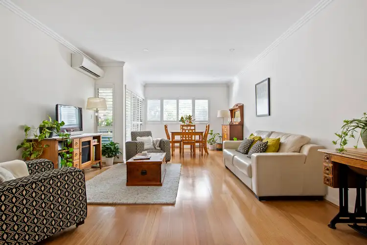 Second view of Homely apartment listing, 11/56 Gordon Street, Manly Vale NSW 2093