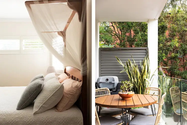 Fifth view of Homely apartment listing, 11/56 Gordon Street, Manly Vale NSW 2093