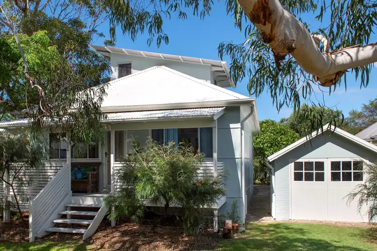 Main view of Homely house listing, 146 Renfrew Road, Werri Beach NSW 2534
