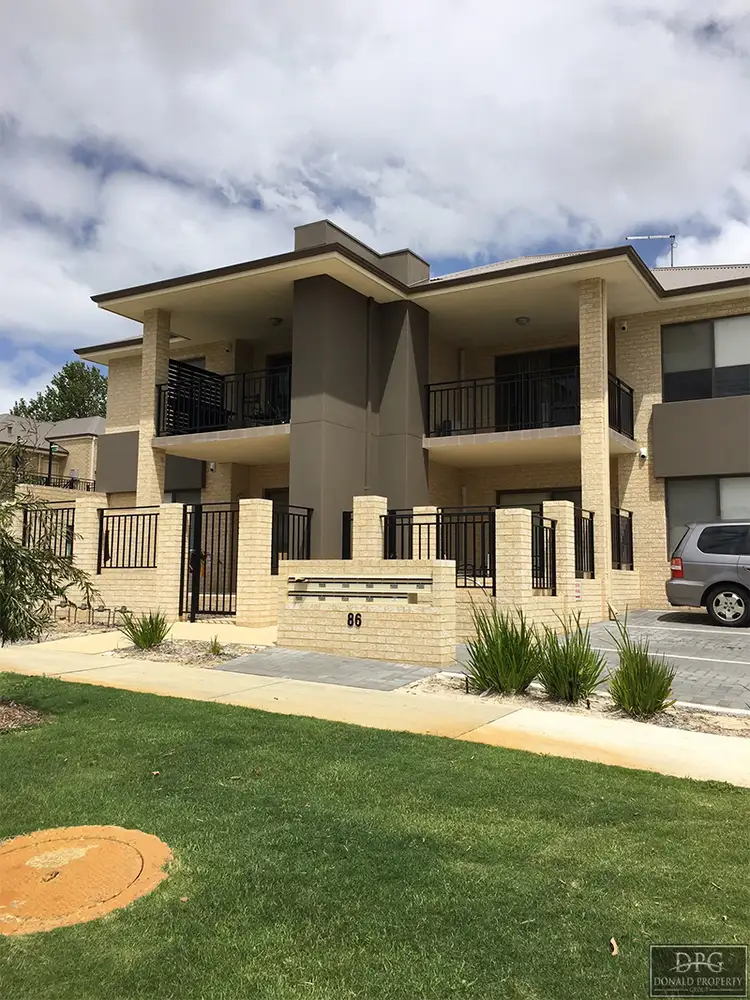 Main view of Homely apartment listing, 7/86 Moreing Street, Redcliffe WA 6104