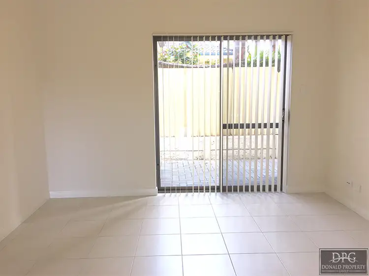 Fourth view of Homely apartment listing, 7/86 Moreing Street, Redcliffe WA 6104