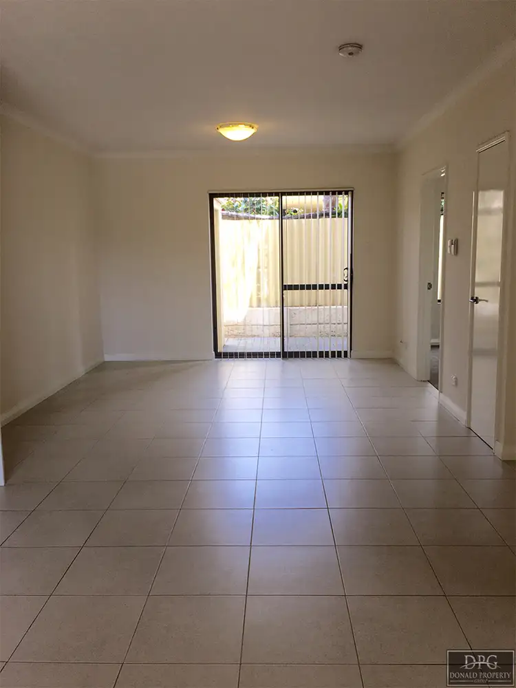 Fifth view of Homely apartment listing, 7/86 Moreing Street, Redcliffe WA 6104