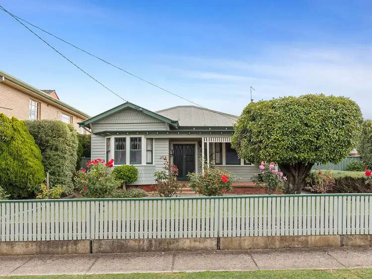 Main view of Homely house listing, 704 Pleasant Street, Redan VIC 3350