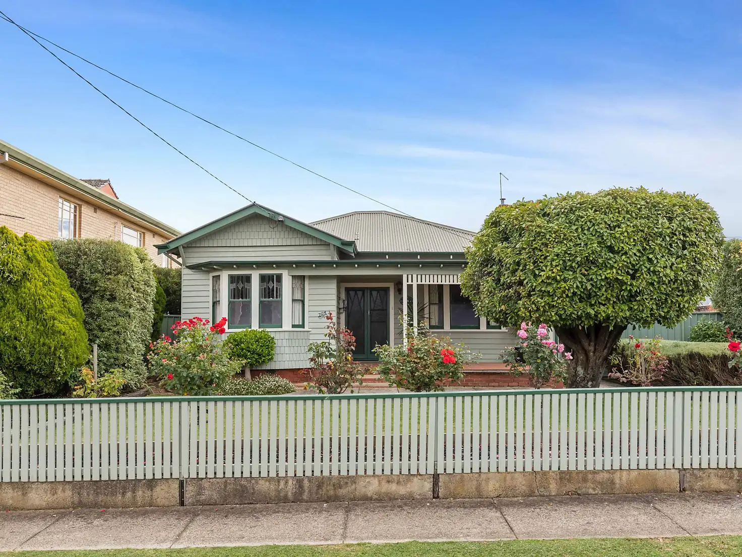 Main view of Homely house listing, 704 Pleasant Street, Redan VIC 3350