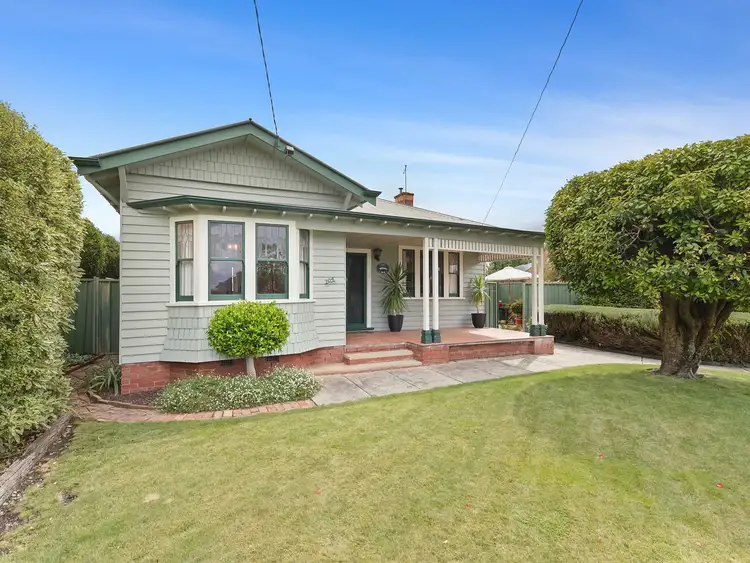 Second view of Homely house listing, 704 Pleasant Street, Redan VIC 3350