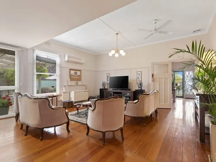 Fifth view of Homely house listing, 704 Pleasant Street, Redan VIC 3350