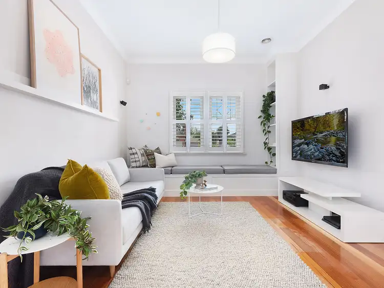 Second view of Homely house listing, 125 Isabella Street, Geelong West VIC 3218