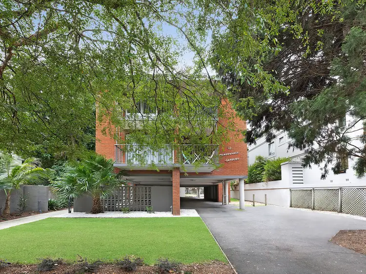 Main view of Homely apartment listing, 3/17 Guilfoyle Avenue, Double Bay NSW 2028