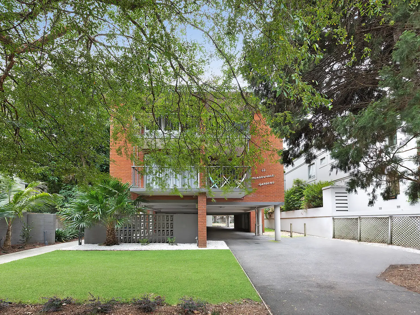 Main view of Homely apartment listing, 3/17 Guilfoyle Avenue, Double Bay NSW 2028