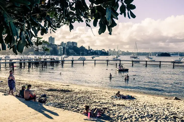 Fifth view of Homely apartment listing, 3/17 Guilfoyle Avenue, Double Bay NSW 2028