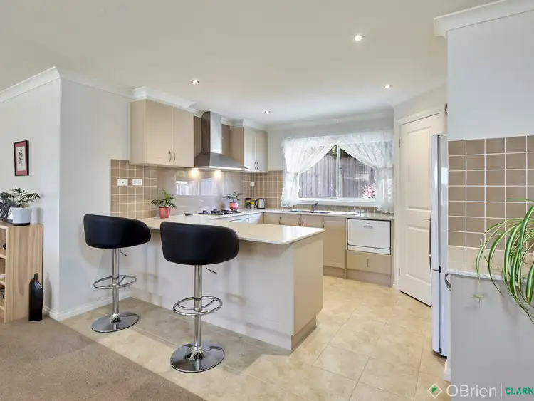Sixth view of Homely house listing, 127 McNeilly Road, Drouin VIC 3818