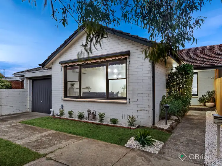 3/14 Albenca Street, Mentone VIC 3194