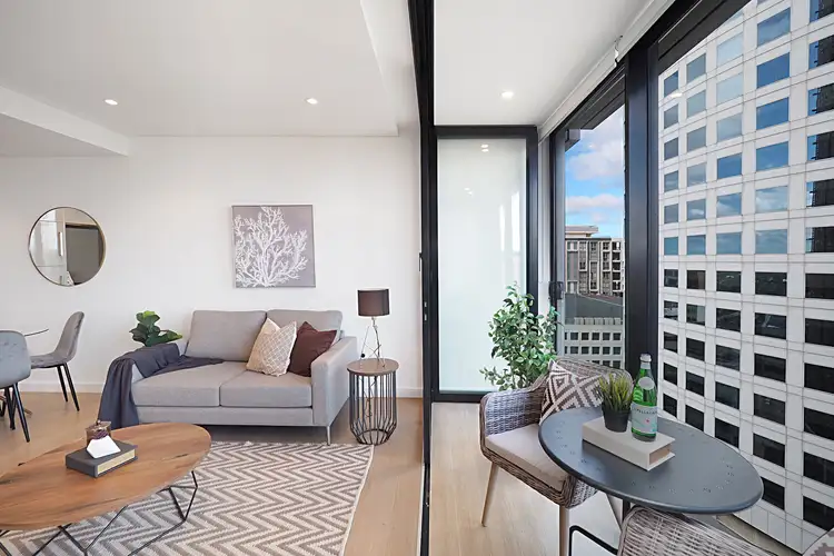 1106/10 Atchison Street, St Leonards NSW 2065