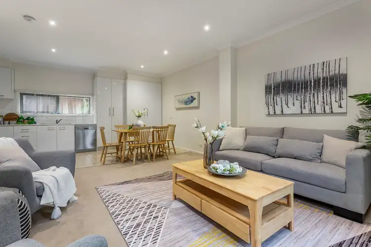 Main view of Homely townhouse listing, 4/773 Station Street, Box Hill North VIC 3129