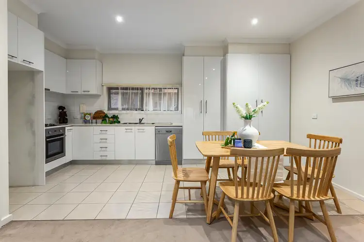 Fifth view of Homely townhouse listing, 4/773 Station Street, Box Hill North VIC 3129
