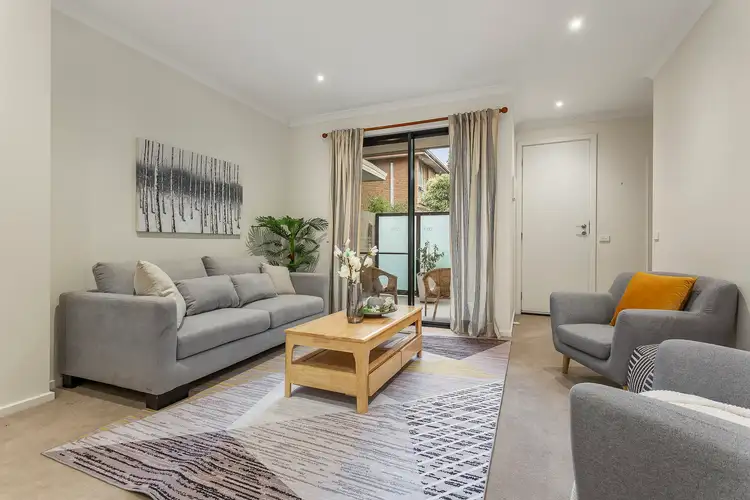 Sixth view of Homely townhouse listing, 4/773 Station Street, Box Hill North VIC 3129