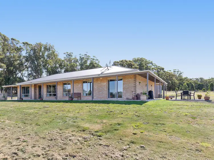 20 Old Cartons Lane, Gordon VIC 3345