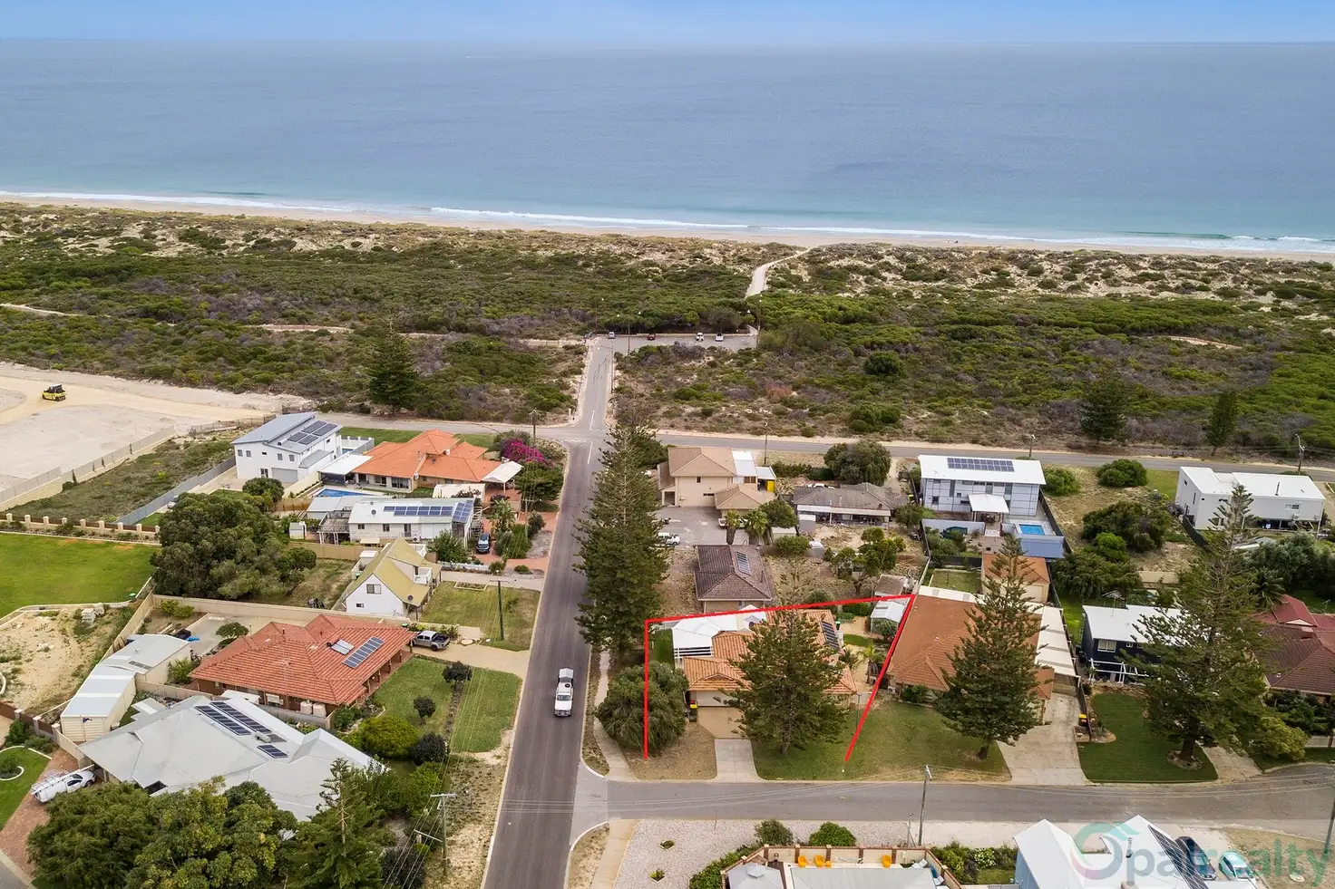 Main view of Homely house listing, 1 Bonito Place, Golden Bay WA 6174