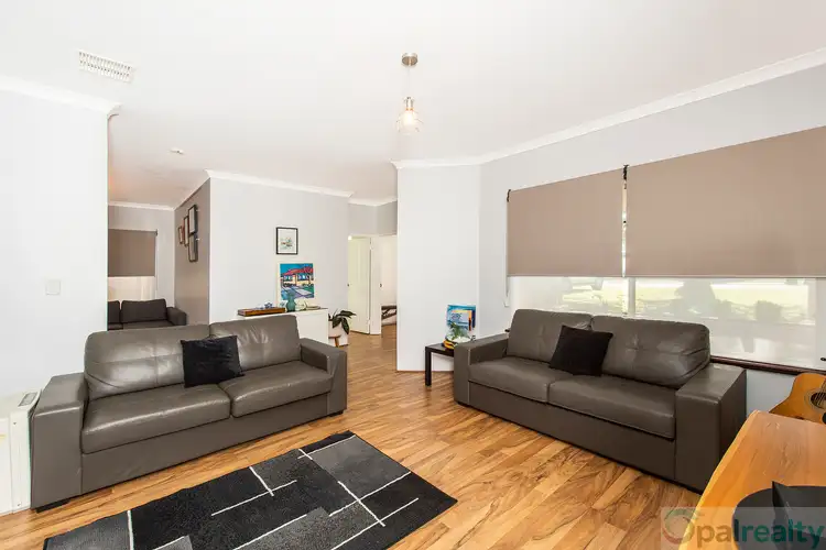 Fourth view of Homely house listing, 1 Bonito Place, Golden Bay WA 6174