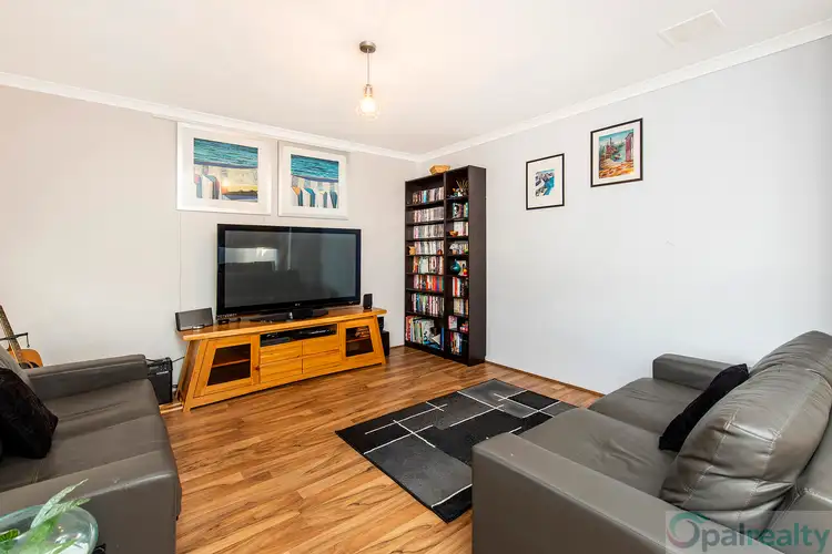 Fifth view of Homely house listing, 1 Bonito Place, Golden Bay WA 6174