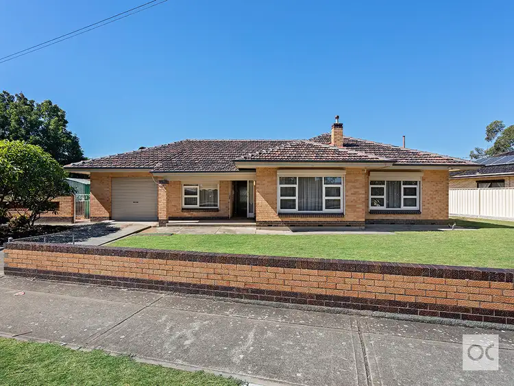 18A Alma Terrace, Seaton SA 5023