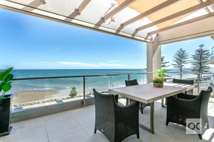 Third view of Homely apartment listing, 33/8-9 North Esplanade, Glenelg North SA 5045