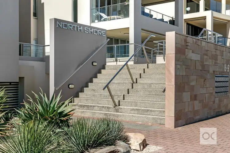 Fourth view of Homely apartment listing, 33/8-9 North Esplanade, Glenelg North SA 5045