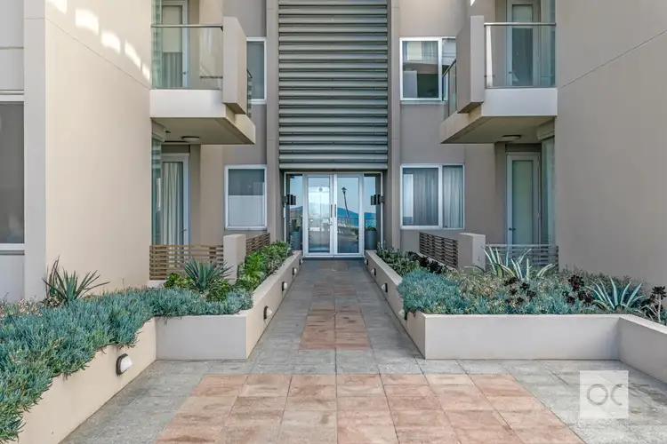 Fifth view of Homely apartment listing, 33/8-9 North Esplanade, Glenelg North SA 5045