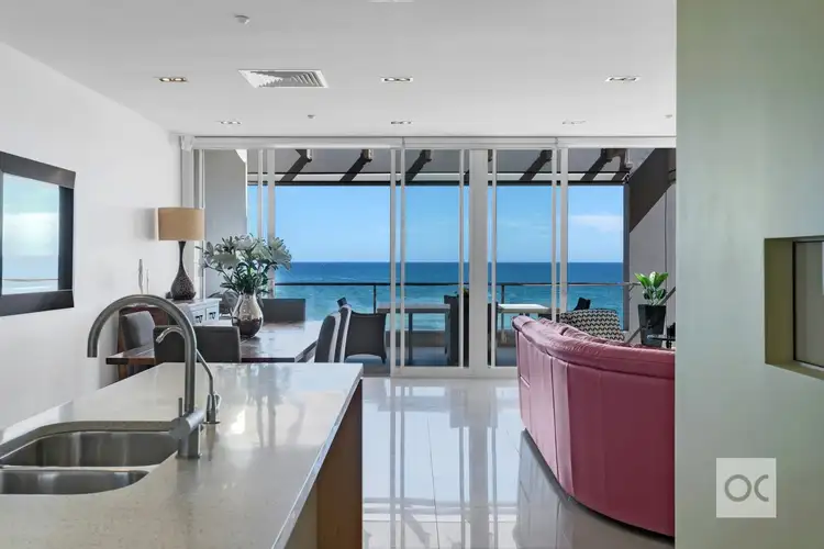 Sixth view of Homely apartment listing, 33/8-9 North Esplanade, Glenelg North SA 5045