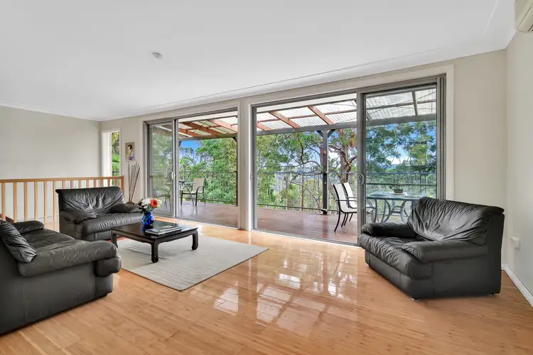 61 Ballyshannon Road, Killarney Heights NSW 2087