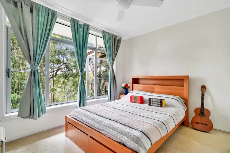 Fourth view of Homely house listing, 61 Ballyshannon Road, Killarney Heights NSW 2087
