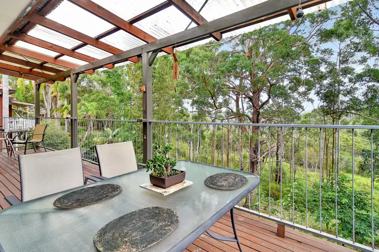 Sixth view of Homely house listing, 61 Ballyshannon Road, Killarney Heights NSW 2087