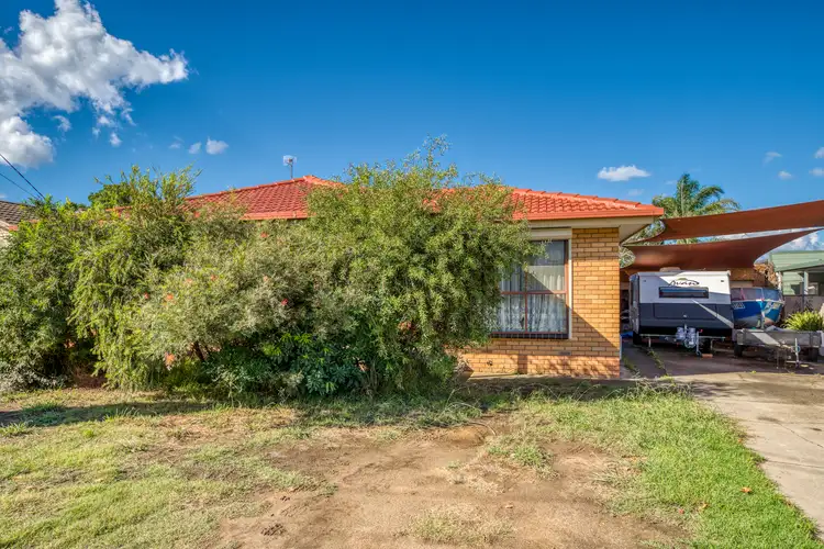 Second view of Homely house listing, 4 Ruby Road, Wodonga VIC 3690