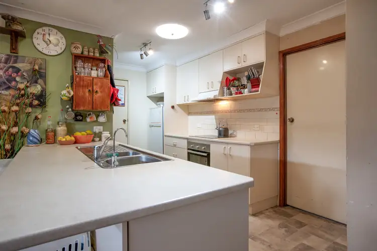 Fourth view of Homely house listing, 4 Ruby Road, Wodonga VIC 3690
