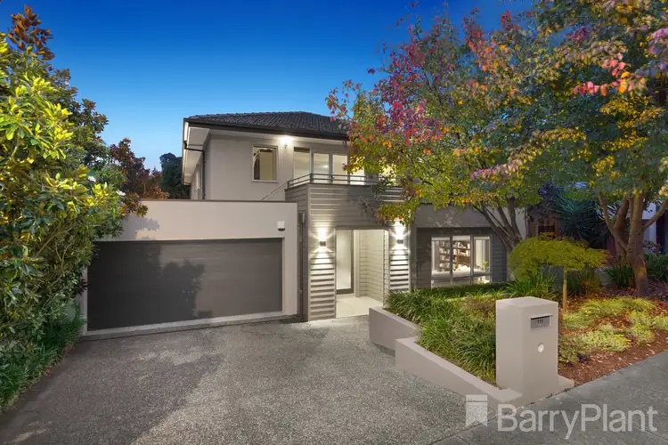 111 Springthorpe Boulevard, Macleod VIC 3085