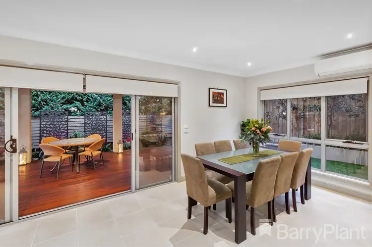 Fourth view of Homely house listing, 111 Springthorpe Boulevard, Macleod VIC 3085