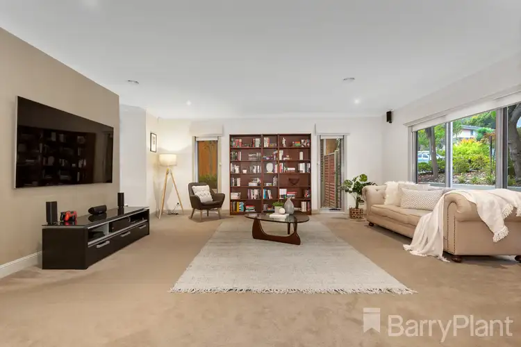 Fifth view of Homely house listing, 111 Springthorpe Boulevard, Macleod VIC 3085