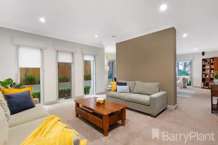 Sixth view of Homely house listing, 111 Springthorpe Boulevard, Macleod VIC 3085
