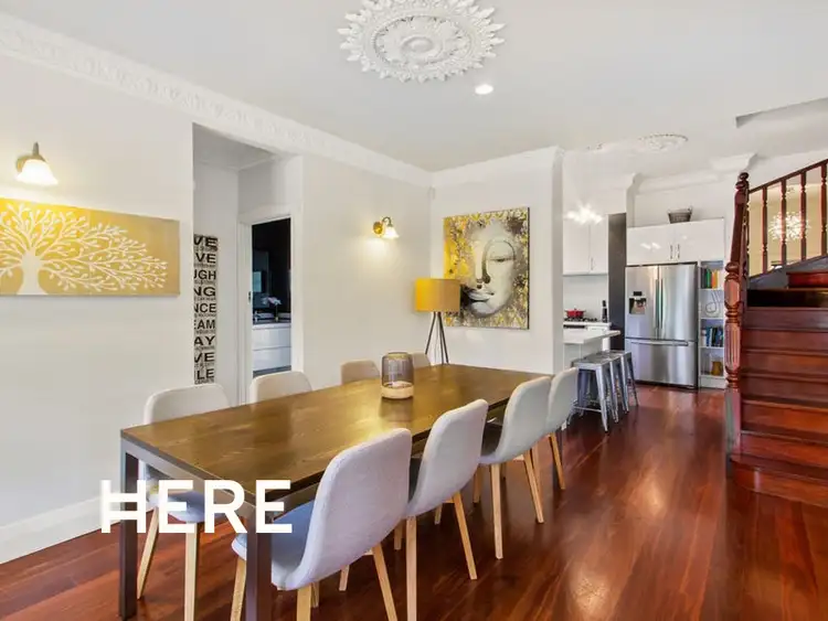 128 Shakespeare Street