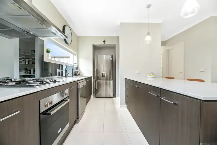 Second view of Homely house listing, 23 Casandra Court, Berwick VIC 3806