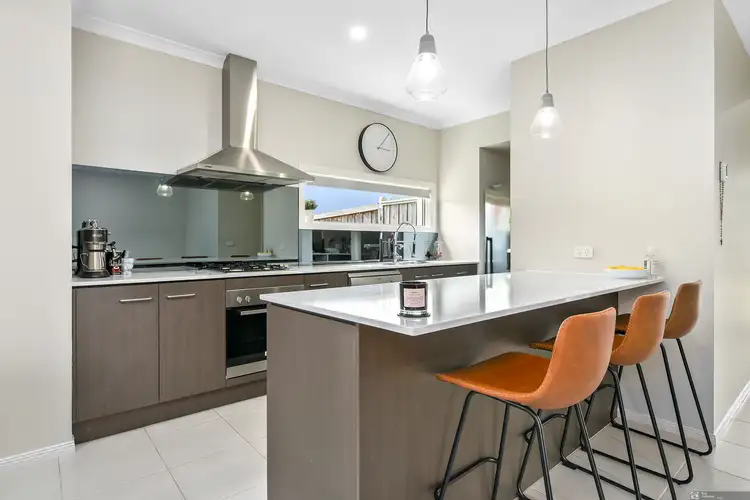 Third view of Homely house listing, 23 Casandra Court, Berwick VIC 3806